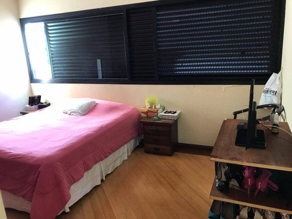 Imagem Casa com 4 Quartos à Venda, 475 m² em Alphaville - Santana De Parnaíba