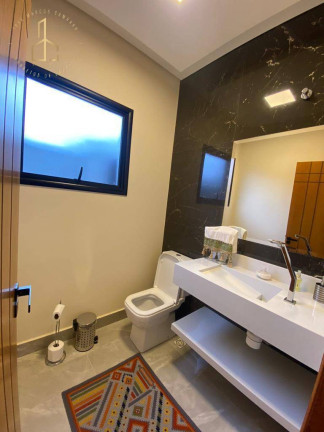 Imagem Casa de Condomínio com 3 Quartos à Venda, 300 m² em Jardim Residencial Mont Blanc - Sorocaba