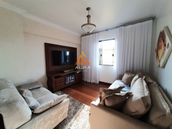 Imagem Apartamento com 3 Quartos à Venda, 175 m² Imagem Apartamento com 3 Quartos à Venda, 175 m²