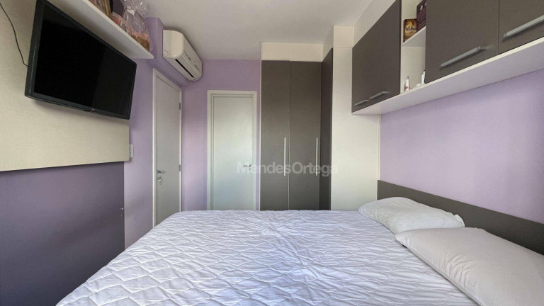 Imagem Apartamento com 2 Quartos para Alugar, 53 m² em Chácaras Reunidas São Jorge - Sorocaba Imagem Apartamento com 2 Quartos para Alugar, 53 m² em Chácaras Reunidas São Jorge - Sorocaba