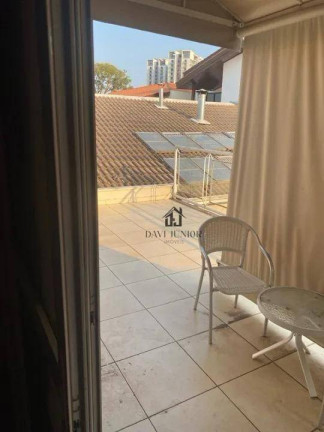Imagem Casa com 4 Quartos para Alugar, 250 m² em Condomínio Granja Olga I - Sorocaba Imagem Casa com 4 Quartos para Alugar, 250 m² em Condomínio Granja Olga I - Sorocaba