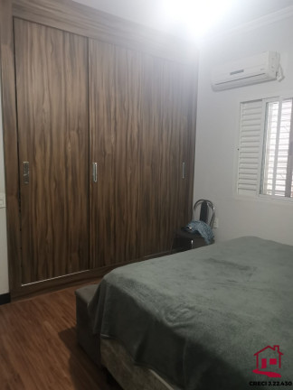 Imagem Casa com 3 Quartos à Venda, 250 m² em Jardim Macarenko - Sumaré