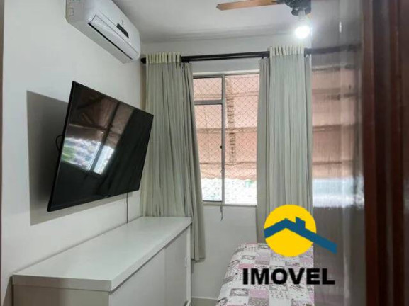 Imagem Apartamento com 1 Quarto à Venda, 50 m² em Fonseca - Niterói Imagem Apartamento com 1 Quarto à Venda, 50 m² em Fonseca - Niterói
