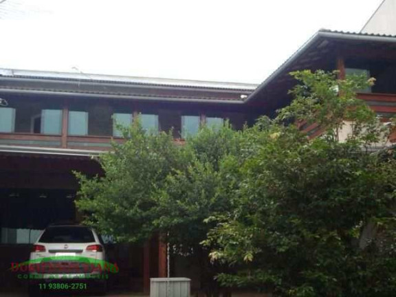 Sobrado com 3 Quartos à Venda, 296 m² em Jardim Ponte Alta I - Guarulhos