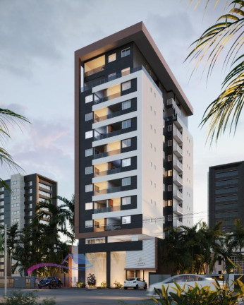 Imagem Apartamento com 3 Quartos à Venda, 70 m² em Praia De Itaparica - Vila Velha Imagem Apartamento com 3 Quartos à Venda, 70 m² em Praia De Itaparica - Vila Velha