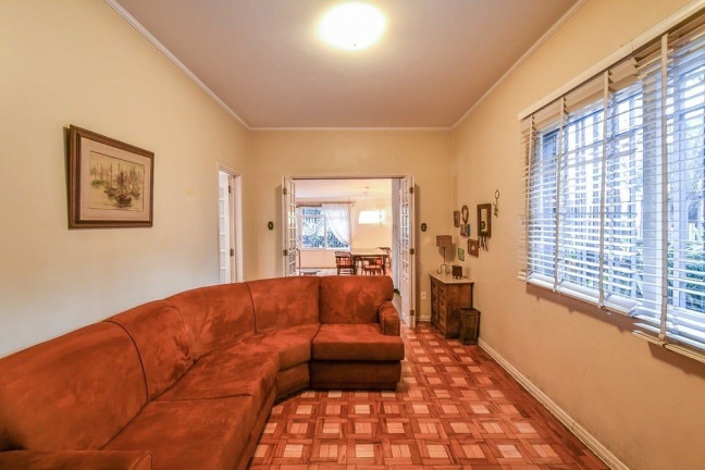 Casa com 4 Quartos à Venda, 290 m² em Vila Mariana - São Paulo