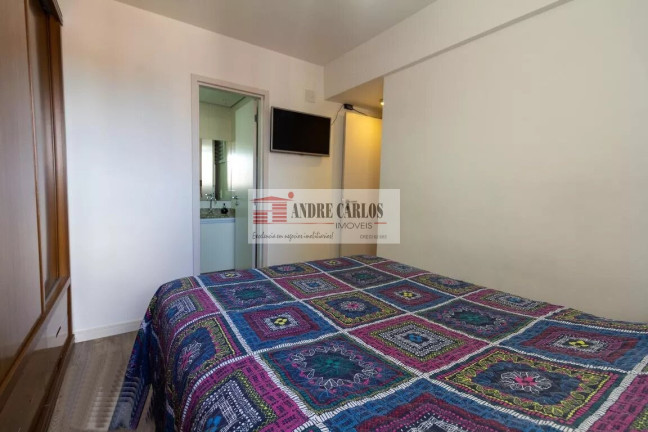 Imagem Apartamento com 2 Quartos à Venda, 62 m² em Centro - Osasco