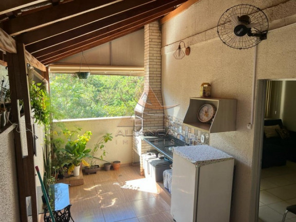 Imagem Apartamento com 2 Quartos à Venda, 79 m² em Alto Da Boa Vista - Ribeirão Preto Imagem Apartamento com 2 Quartos à Venda, 79 m² em Alto Da Boa Vista - Ribeirão Preto