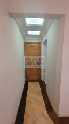 Imagem Apartamento com 3 Quartos à Venda, 75 m² Imagem Apartamento com 3 Quartos à Venda, 75 m²