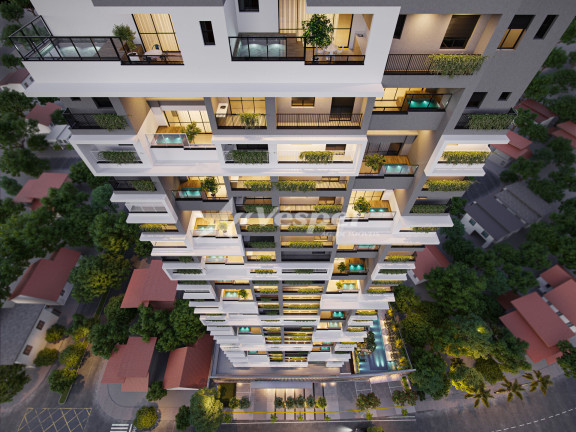 Imagem Apartamento com 2 Quartos à Venda, 82 m² em Setor Bueno - Goiânia Imagem Apartamento com 2 Quartos à Venda, 82 m² em Setor Bueno - Goiânia