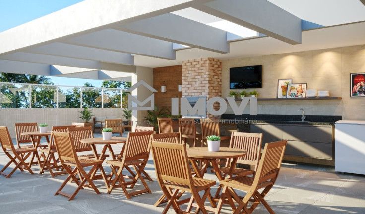 Imagem Apartamento com 2 Quartos à Venda, 107 m² em Interlagos - Vila Velha Imagem Apartamento com 2 Quartos à Venda, 107 m² em Interlagos - Vila Velha