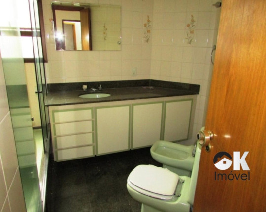 Imagem Apartamento com 3 Quartos à Venda, 159 m² em Higienópolis - São Paulo Imagem Apartamento com 3 Quartos à Venda, 159 m² em Higienópolis - São Paulo