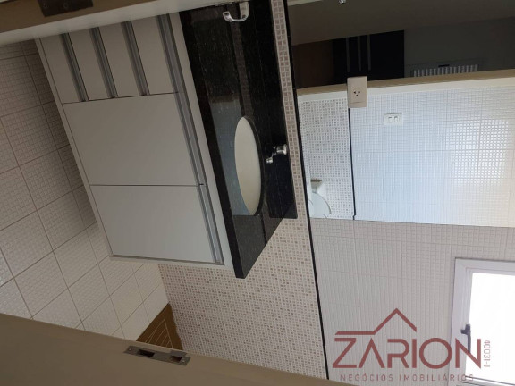 Imagem Apartamento com 2 Quartos à Venda, 76 m² em Parque Senhor Do Bonfim - Taubaté
