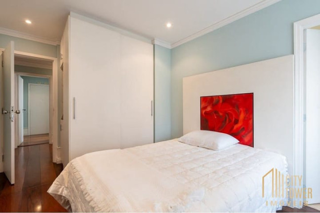 Imagem Apartamento com 5 Quartos à Venda, 287 m² em Moema - São Paulo Imagem Apartamento com 5 Quartos à Venda, 287 m² em Moema - São Paulo