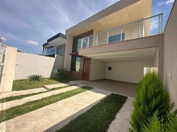 Imagem Casa com 4 Quartos à Venda, 390 m² em Setor Habitacional Vicente Pires - Brasília Imagem Casa com 4 Quartos à Venda, 390 m² em Setor Habitacional Vicente Pires - Brasília
