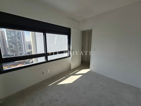 Imagem Apartamento com 3 Quartos à Venda, 184 m² em Vila Romana - São Paulo