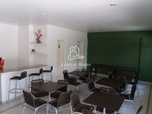 Imagem Apartamento com 2 Quartos para Alugar, 61 m² em Chácara Inglesa - São Paulo
