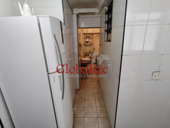 Imagem Imóvel com 2 Quartos à Venda, 82 m² em Gonzaga - Santos Imagem Imóvel com 2 Quartos à Venda, 82 m² em Gonzaga - Santos