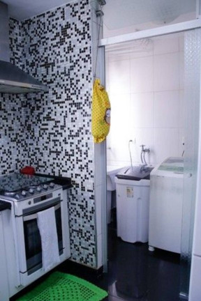 Imagem Apartamento com 3 Quartos à Venda, 60 m² em Pirituba - São Paulo Imagem Apartamento com 3 Quartos à Venda, 60 m² em Pirituba - São Paulo