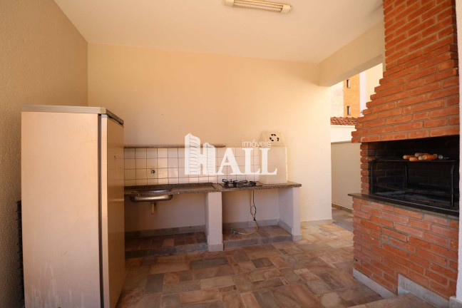 Imagem Apartamento com 3 Quartos à Venda, 147 m² em Centro - São José Do Rio Preto Imagem Apartamento com 3 Quartos à Venda, 147 m² em Centro - São José Do Rio Preto