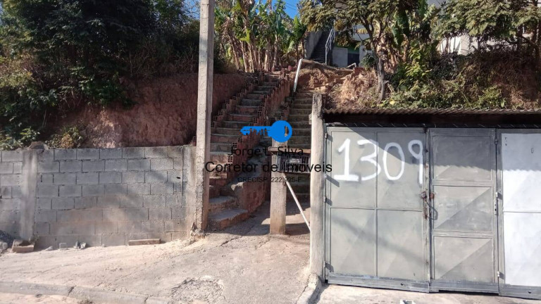 Imagem Terreno à Venda, 265 m² em Paraíso (polvilho) - Cajamar