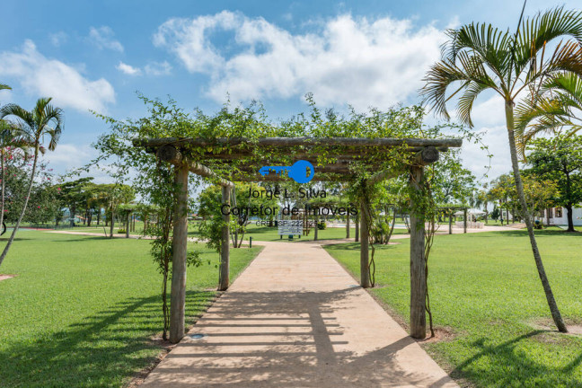 Imagem Terreno em Condomínio à Venda, 626 m² em Terras De Santa Cristina V - Paranapanema