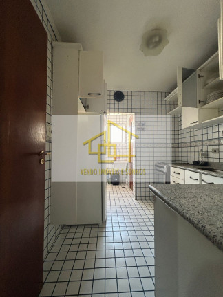 Imagem Apartamento com 2 Quartos à Venda, 50 m² em Chácara Santo Antônio (zona Sul) - São Paulo