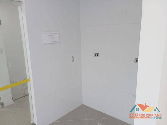 Imagem Sala Comercial para Alugar, 20 m² em Centro - Caraguatatuba