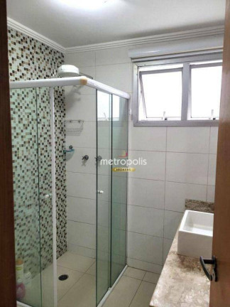 Imagem Apartamento com 3 Quartos à Venda, 141 m² em Santo Antônio - São Caetano Do Sul Imagem Apartamento com 3 Quartos à Venda, 141 m² em Santo Antônio - São Caetano Do Sul