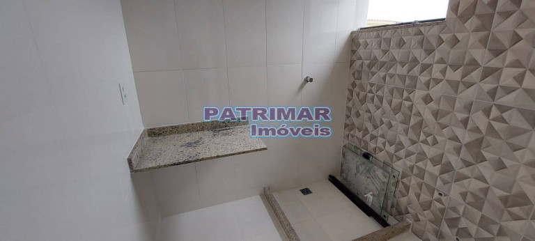 Imagem Casa com 2 Quartos à Venda, 20 m² em Jardim Atlântico Oeste (itaipuaçu) - Maricá Imagem Casa com 2 Quartos à Venda, 20 m² em Jardim Atlântico Oeste (itaipuaçu) - Maricá
