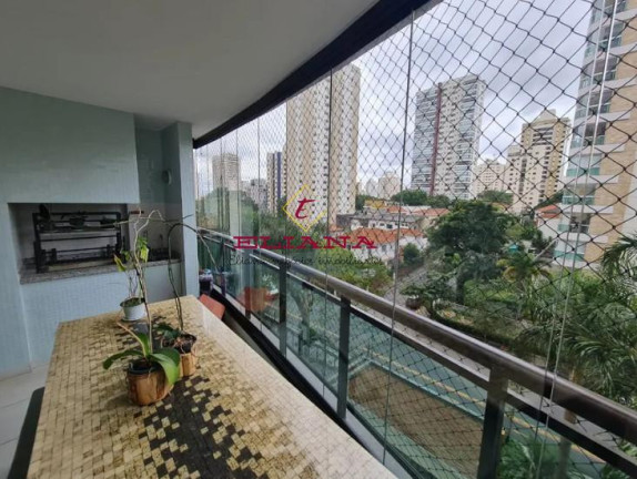 Imagem Apartamento com 3 Quartos à Venda, 178 m² em Vila Anglo Brasileira - São Paulo Imagem Apartamento com 3 Quartos à Venda, 178 m² em Vila Anglo Brasileira - São Paulo