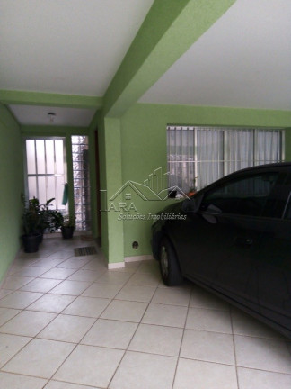 Imagem Sobrado com 3 Quartos à Venda, 126 m² em Vila Ré - São Paulo Imagem Sobrado com 3 Quartos à Venda, 126 m² em Vila Ré - São Paulo