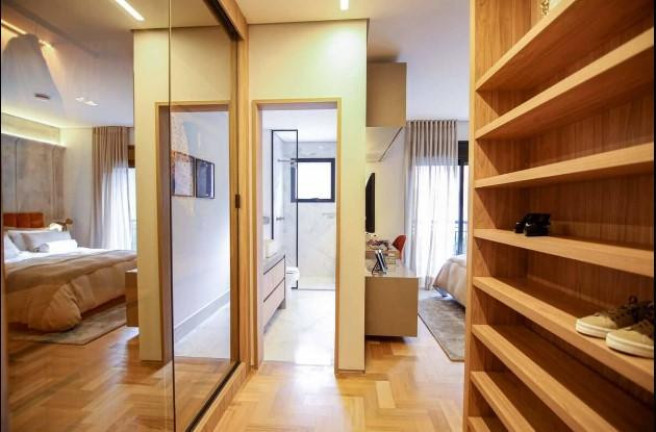 Imagem Apartamento com 3 Quartos à Venda, 142 m² em Perdizes - São Paulo Imagem Apartamento com 3 Quartos à Venda, 142 m² em Perdizes - São Paulo