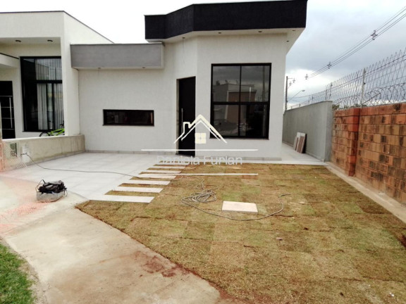 Imagem Casa de Condomínio com 3 Quartos à Venda, 105 m² em Condomínio Horto Florestal Ii - Sorocaba