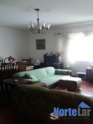 Imagem Apartamento com 3 Quartos à Venda, 130 m² em Santana - São Paulo Imagem Apartamento com 3 Quartos à Venda, 130 m² em Santana - São Paulo