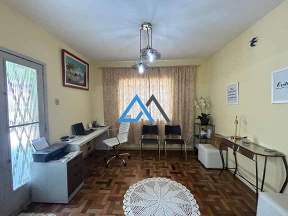 Imagem Casa com 4 Quartos à Venda, 220 m² em Região Central - Caieiras Imagem Casa com 4 Quartos à Venda, 220 m² em Região Central - Caieiras