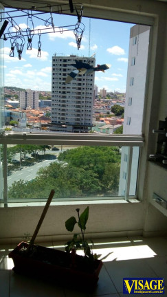 Imagem Apartamento com 3 Quartos à Venda, em Centro - Jacareí Imagem Apartamento com 3 Quartos à Venda, em Centro - Jacareí