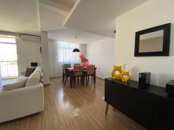Apartamento com 3 Quartos à Venda, 130 m² em Ingá - Niterói