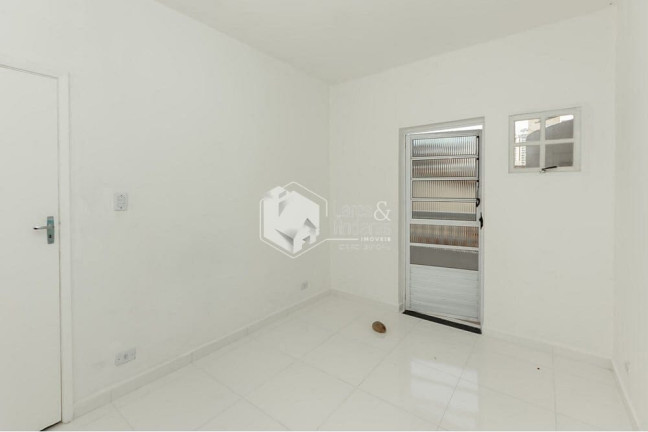 Imagem Casa com 3 Quartos à Venda, 110 m² em Santana - São Paulo Imagem Casa com 3 Quartos à Venda, 110 m² em Santana - São Paulo