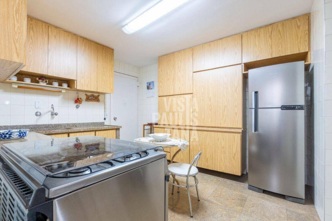 Imagem Apartamento com 3 Quartos à Venda, 207 m² em Jardim Paulista - São Paulo Imagem Apartamento com 3 Quartos à Venda, 207 m² em Jardim Paulista - São Paulo