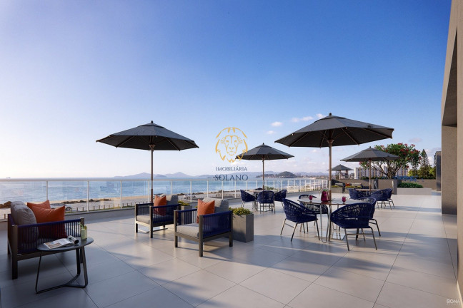 Imagem Apartamento com 3 Quartos à Venda, 126 m² em Balneário Princesa Do Mar - Itapoá