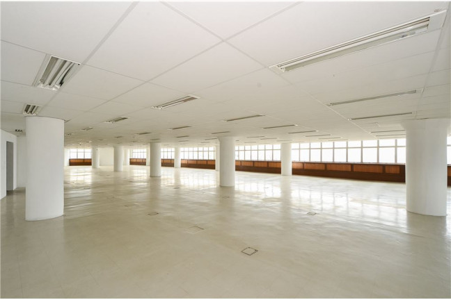 Imagem Sala Comercial à Venda,  em República - São Paulo