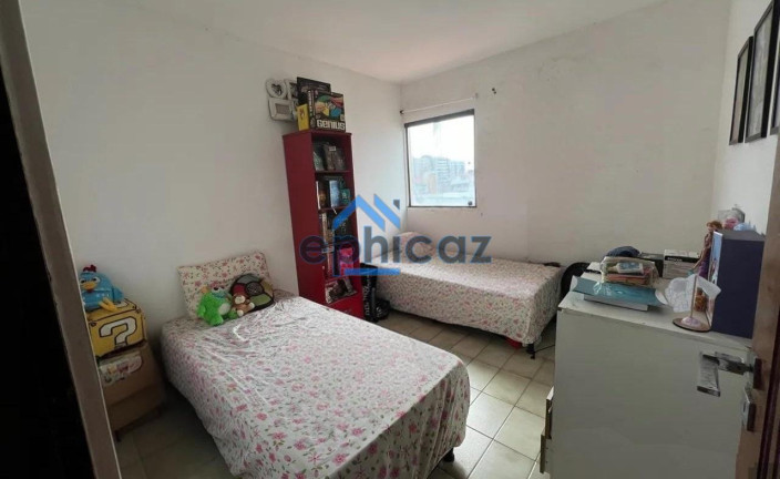 Imagem Apartamento com 2 Quartos à Venda, 74 m² em Jatiúca - Maceió