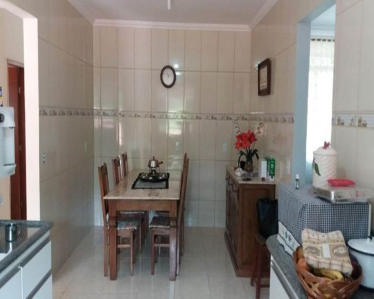 Imagem Imóvel com 5 Quartos à Venda, 180 m² em Monte Verde - Juiz De Fora