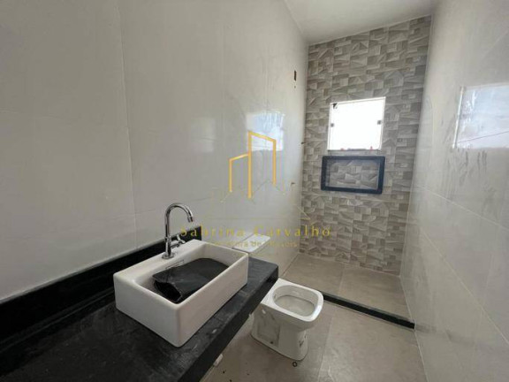 Imagem Casa com 3 Quartos à Venda, 93 m² em Balneário Das Conchas - São Pedro Da Aldeia Imagem Casa com 3 Quartos à Venda, 93 m² em Balneário Das Conchas - São Pedro Da Aldeia