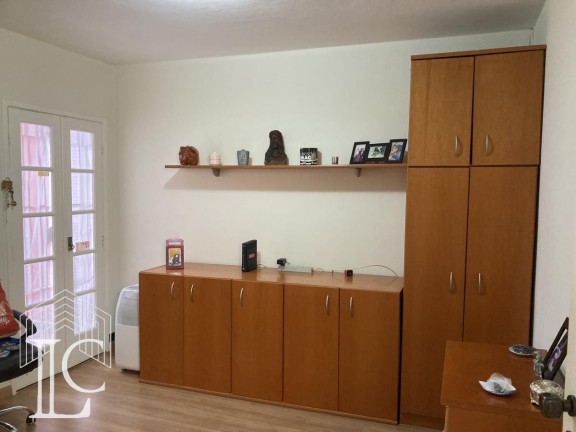 Imagem Casa com 3 Quartos à Venda, 158 m² em Jabaquara - São Paulo Imagem Casa com 3 Quartos à Venda, 158 m² em Jabaquara - São Paulo