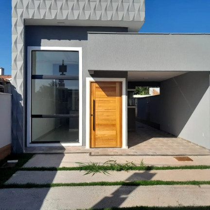 Imagem Casa com 2 Quartos à Venda, 106 m² em Jardim Atlântico Central (itaipuaçu) - Maricá
