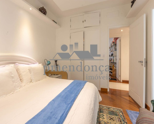 Imagem Apartamento com 3 Quartos à Venda, 210 m² em Higienópolis - São Paulo Imagem Apartamento com 3 Quartos à Venda, 210 m² em Higienópolis - São Paulo