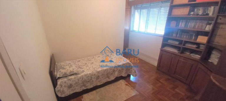 Imagem Apartamento com 3 Quartos à Venda, 145 m² em Higienópolis - São Paulo Imagem Apartamento com 3 Quartos à Venda, 145 m² em Higienópolis - São Paulo