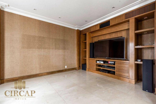 Imagem Apartamento com 4 Quartos à Venda, 440 m² em Chácara Itaim - São Paulo Imagem Apartamento com 4 Quartos à Venda, 440 m² em Chácara Itaim - São Paulo